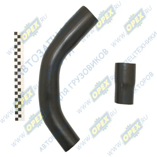 BSG30720193 Патрубок интеркулера FORD Transit V363 BSG1