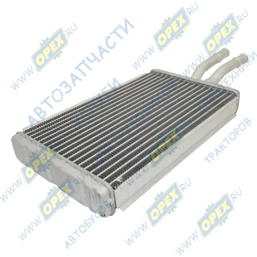 81A4D-01010-1/3250 Радиатор отопителя CAMC CAMC1