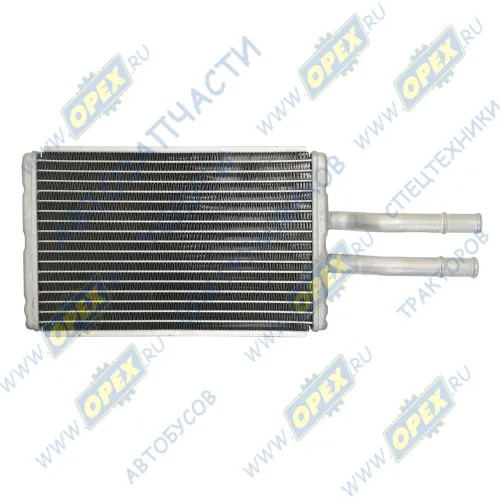 81A4D-01010-1/3250 Радиатор отопителя CAMC CAMC2