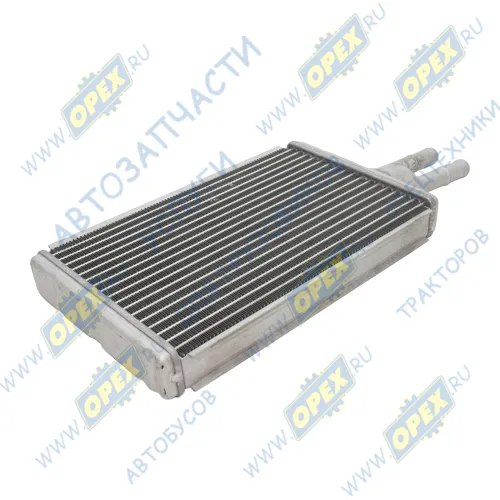 81A4D-01010-1 Радиатор отопителя CAMC CAMC1