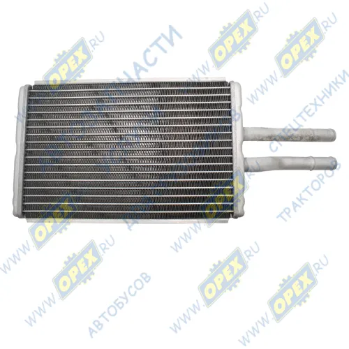 81A4D-01010-1 Радиатор отопителя CAMC CAMC2