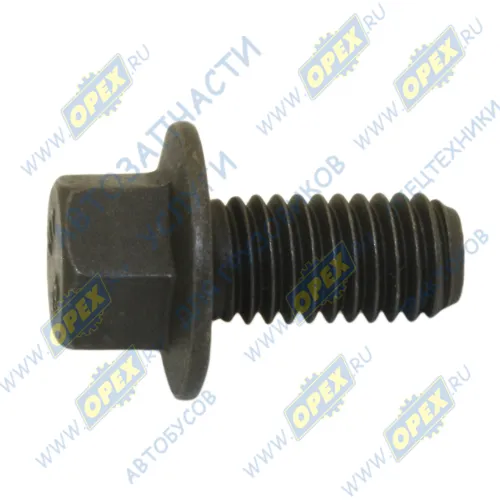 170.139 Болт DIN6921 М8х16х1,25 Р=15 К=12 Volvo CAMIDA1