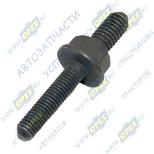 170.209 Болт С/И М5х0,8/М6х1 Р1=23/Р2=12 к=10 впускного коллектора Газель Бизнес (дв.Cummins ISF 2,8) CAMIDA