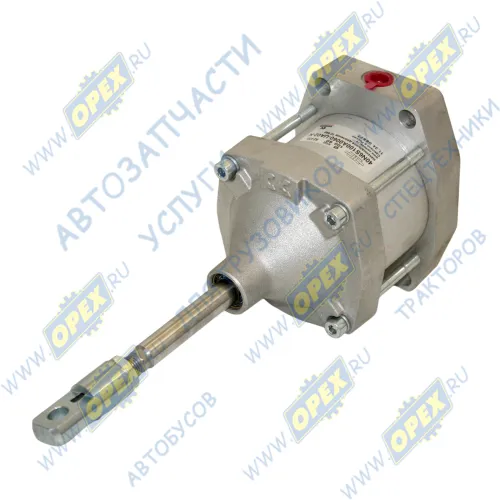 40N6S100A0060-UA02-K Пневмоусилитель трактора ВТ-90, ВТ-150, ВТ-200 Camozzi1