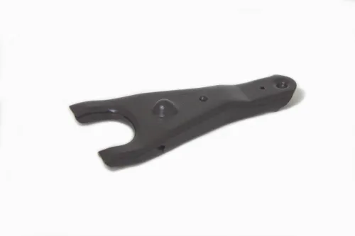 CZ-H011 Вилка сцепления S=56 L=220 Porter Car-dex