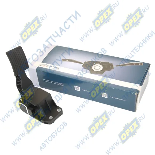 CRTR0121654 Педаль газа MB Actros, Axor MB O 500 (2000-2021) Cartronic