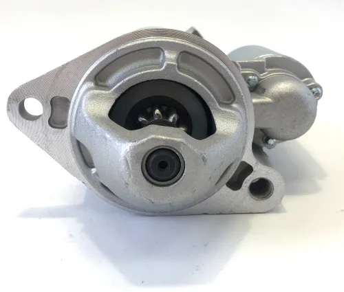 CRTR0133236 Стартер 12В 1,1кВт z=9 CHEVROLET Evanda 2.0 [X20SED] 08.2002- CHEVROLET Lacetti 1.8 [T18SED] 02.2004- CHEVROLET Leganza 2.0 16V [X20SED] 06.1997-12.20 Cartronic1