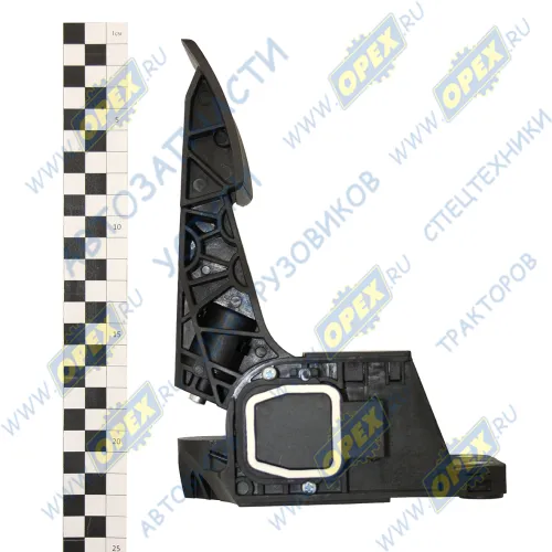 CRTR0121654 Педаль газа MB Actros, Axor MB O 500 (2000-2021) Cartronic2
