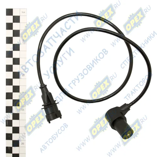 CRTR0080640 Датчик положения коленвала ДС-3 (синхрон.скор.вращ) ГАЗ,УАЗ (двЗМЗ-40524,405,409) UAZ - HUNTER (3151) - 2.7 Cartronic1