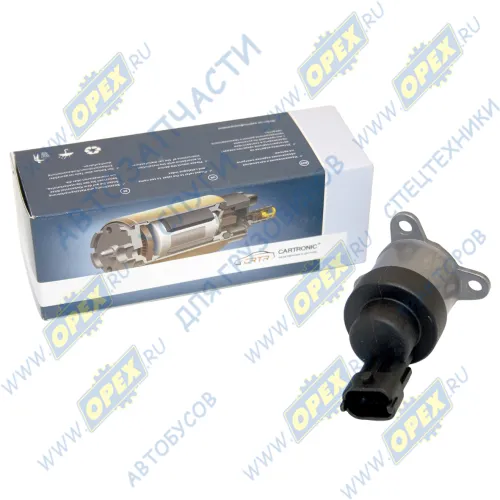 CRTR0121641 Блок дозировочный ТНВД 0445020061, 0445020068, 0445020084, 0445020086, 0445020087, 0445020091, 0445020092, 0445020116 CommonRail МАЗ,ЯМЗ-650 Cartronic