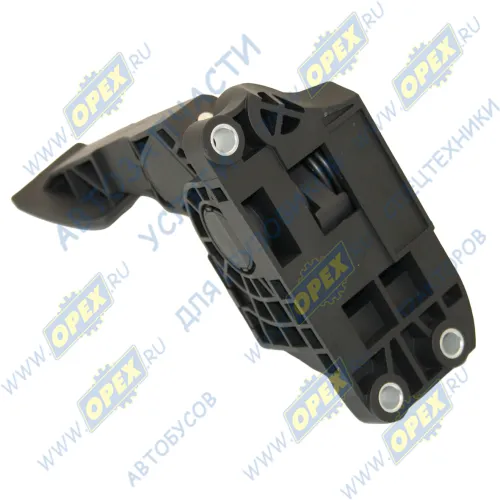 CRTR0121654 Педаль газа MB Actros, Axor MB O 500 (2000-2021) Cartronic1