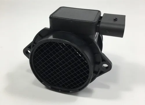 CRTR0069758 Датчик ДМРВ массового расхода воздуха ГАЗ,УАЗ,ЗМЗ-405,409 Евро-1,2 GAZ GAZ ELLE [ZMZ-4061.10] 2.3L 1994 - 2002 / GAZ SOBOL (2217) [ZMZ-4062.10, ZMZ-40; Ref.5WK 9 635 Cartronic1