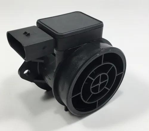 CRTR0069758 Датчик ДМРВ массового расхода воздуха ГАЗ,УАЗ,ЗМЗ-405,409 Евро-1,2 GAZ GAZ ELLE [ZMZ-4061.10] 2.3L 1994 - 2002 / GAZ SOBOL (2217) [ZMZ-4062.10, ZMZ-40; Ref.5WK 9 635 Cartronic