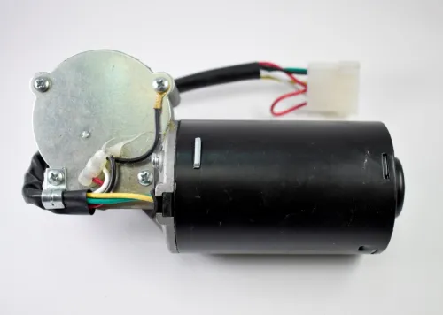 CRTR0089938 Мотор-редуктор стеклоочистителя 24в КамАЗ, МАЗ, КрАЗ, БелАЗ, МЗКТ; /HW005/ Cartronic4