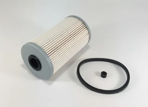 CRTR0131436 Фильтр топливный A=69 B=19 C=19 H=124 Renault Master 1.9-2.5DCi 00> RVI Master (1997-2020) Cartronic