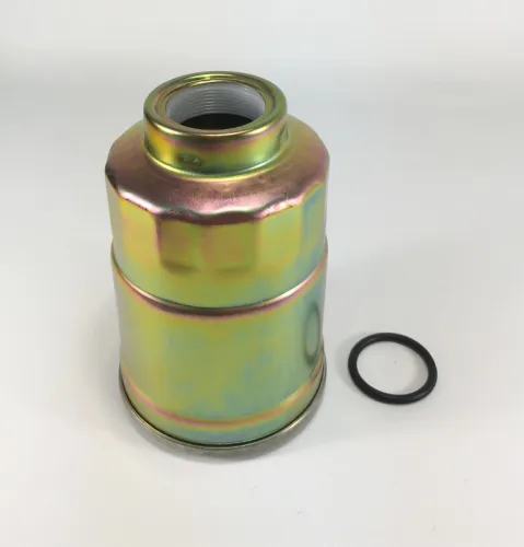 CRTR0131466 Фильтр топливный A=91 B=63 C=71 H=140 M20х1.5 CASE/CATERPILLAR/ISUZU/KOMATSU Cartronic1