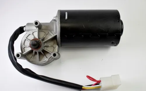 CRTR0089938 Мотор-редуктор стеклоочистителя 24в КамАЗ, МАЗ, КрАЗ, БелАЗ, МЗКТ; /HW005/ Cartronic3