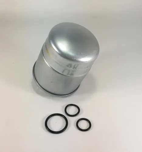 CRTR0131455 Фильтр топливный A=87 F=10 H=93 G=8 MB: W204 08-, W212 09- Cartronic