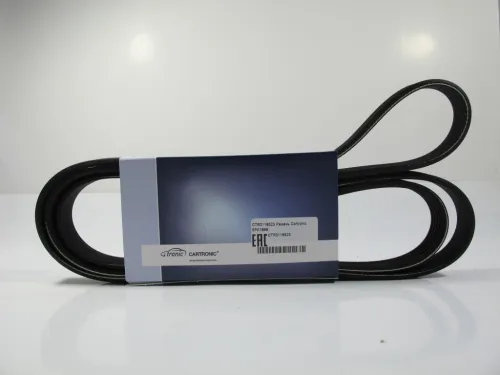 CRTR0118523 Ремень поликлиновой 5РК1888 генератора для а/м Лада 2123 Chevrolet Niva (5РК1888) Cartronic