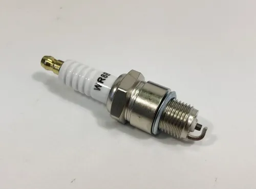 CRTR0115130 Свеча зажигания ГАЗ (дв.ЗМЗ-402); к-т 4шт Cartronic1