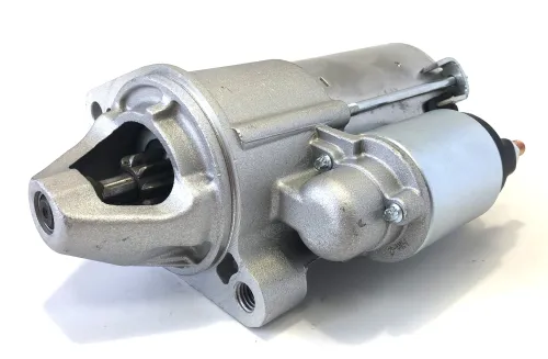 CRTR0133236 Стартер 12В 1,1кВт z=9 CHEVROLET Evanda 2.0 [X20SED] 08.2002- CHEVROLET Lacetti 1.8 [T18SED] 02.2004- CHEVROLET Leganza 2.0 16V [X20SED] 06.1997-12.20 Cartronic