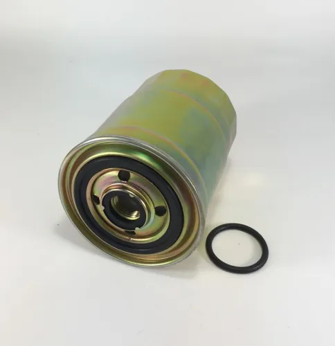 CRTR0131466 Фильтр топливный A=91 B=63 C=71 H=140 M20х1.5 CASE/CATERPILLAR/ISUZU/KOMATSU Cartronic