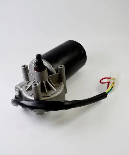 CRTR0089938 Мотор-редуктор стеклоочистителя 24в КамАЗ, МАЗ, КрАЗ, БелАЗ, МЗКТ; /HW005/ Cartronic2