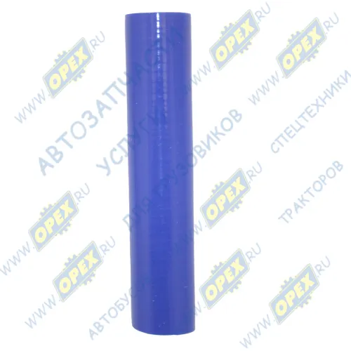 53205-1311049 Шланг (патрубок) ф32х42 L=200 бачка расширительного Камаз; (силикон) CARUM1