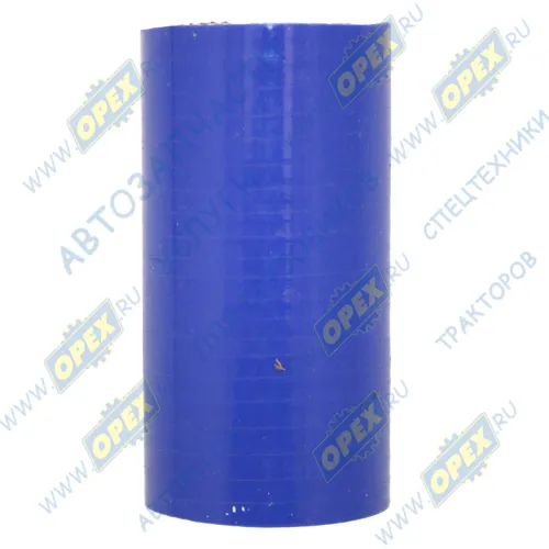 53205-1015295 Шланг (патрубок) ф32х42 L=80 расширительного бачка КАМАЗ CARUM1