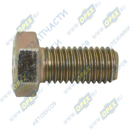 4011000197 Болт ГОСТ-7798 М12х25х1,75; Р=23 К=18 CKUOE1