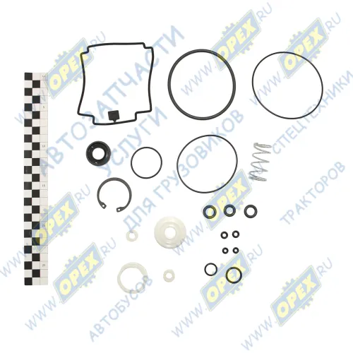6014037 РМК крана EBS D12C; только уплотнения Cojali1