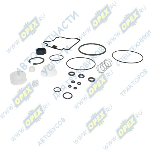 6014037 РМК крана EBS D12C; только уплотнения Cojali