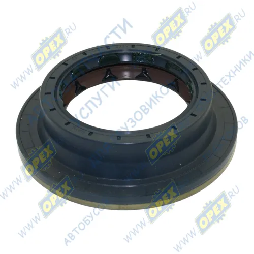 01017059B Сальник хвостовика редуктора MAN 85x145x37/12 MAN Bus (1970-2020), MB Actros MP2/MP3 (2002-2020) Corteco