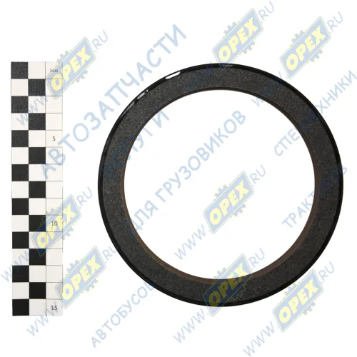 20034699B Сальник 115x140x13 коленвала задний КАМАЗ-5490, MB Axor MB O 500 (2000-2021); PTFE / ACM LD DC+ Corteco1