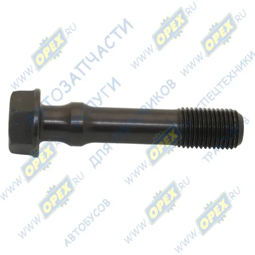 CK9684 Болт С/И М14х68х1,5 Р=22 К=19 фланцевый шатуна WD12, WD618, WP12 Евро4 CREATEK1