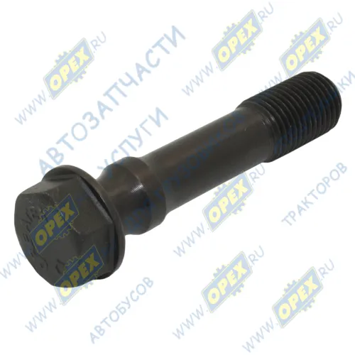 CK9684 Болт С/И М14х68х1,5 Р=22 К=19 фланцевый шатуна WD12, WD618, WP12 Евро4 CREATEK