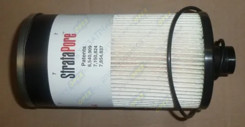 FS20018 Фильтр топливный сепаратора (патрон) ф96х208; FH23815VG, КАМАЗ Евро-4 (Cummins ISLe) Cummins