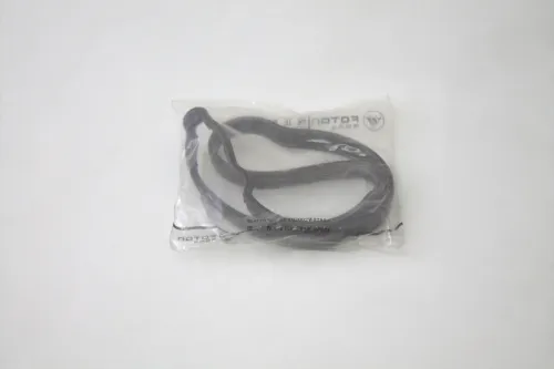 5263530 Прокладка РТИ ф18х35х6 ГАЗ-3302 дв.CUMMINS ISF 2.8 крышки цепи моторной Cummins1