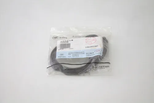 5263530 Прокладка РТИ ф18х35х6 ГАЗ-3302 дв.CUMMINS ISF 2.8 крышки цепи моторной Cummins