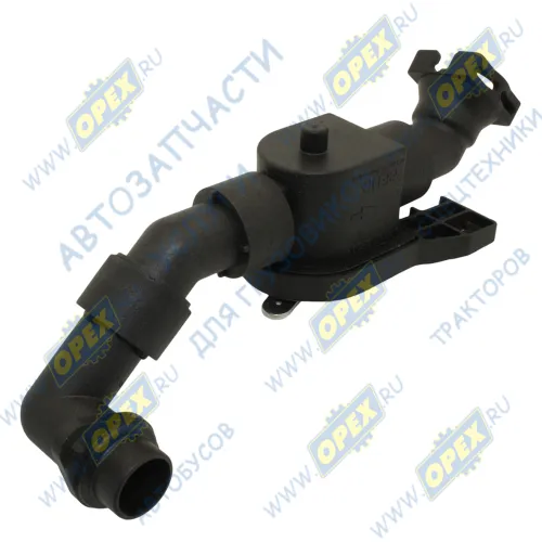 1331275 Кран отопителя кабины DAF F95 95XF XF95 105 DAF LF (2001-2021) DAF