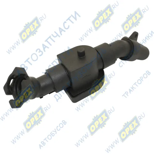 1331275 Кран отопителя кабины DAF F95 95XF XF95 105 DAF LF (2001-2021) DAF1