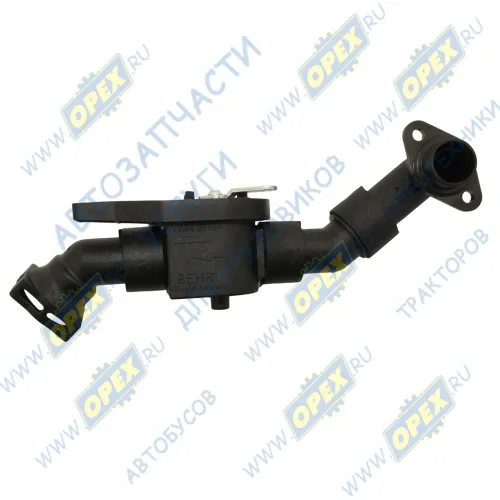 1331275 Кран отопителя кабины DAF F95 95XF XF95 105 DAF LF (2001-2021) DAF2