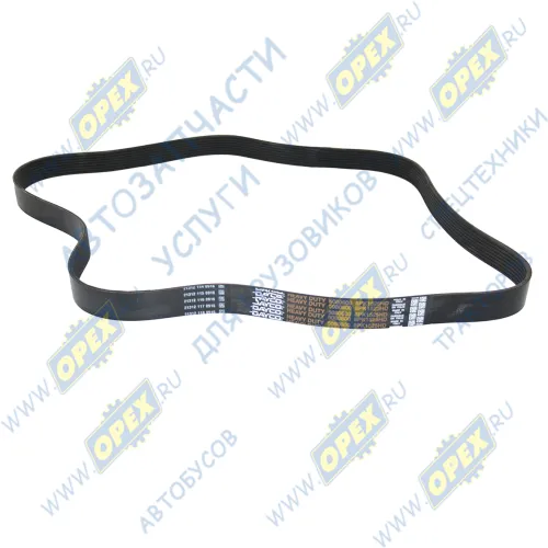 8PK1525HD Ремень поликлиновой 8PK1525 SCANIA 114 RENAULT TRUCKS: Kerax 370 л.с. Дизель2005--> RENAULT TRUCKS: Kerax 411 л.с. Дизель2005--> RENAULT TRUCKS: K RVI Dayco