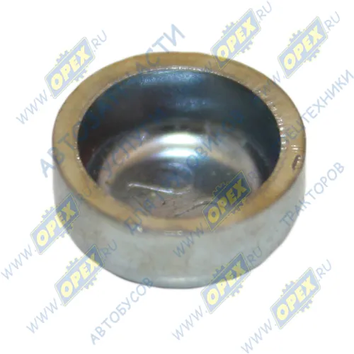 3900955 Заглушка (пробка) ГБЦ головки блока цилиндров Газель,Валдай (дв.Cummins 2.8/3.8) DCEC