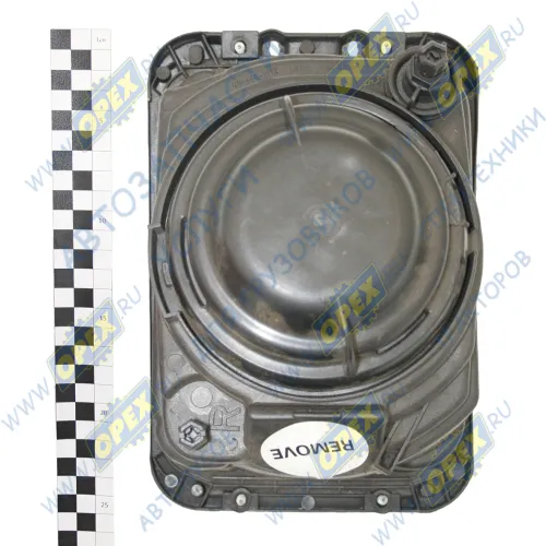 440-1112R-LD3E Фара передн прав (без скоса) MB: 210,308,310,408,410 75-94 Depo1