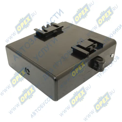 ZD813125 Блок управления отопителем SG 1553 (24V); DBW 2010 dofamot1