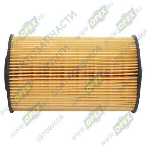 701.04.074 Фильтр топливный A=85 B=13 C=13 H=145 MB 710/810/811, MAN, Iveco DOKA1