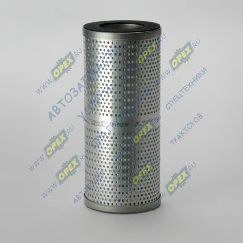 P165238 Фильтр гидравлический (картридж) A=102; B=58; C=58; H=232; HF35457 Donaldson