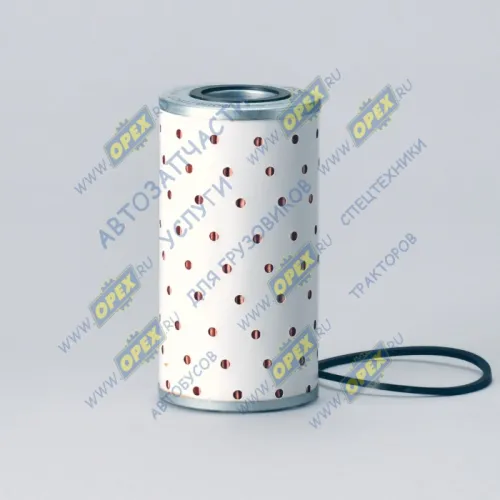 P550052 Фильтр масляный A=69 B=33 C=33 H=140; H 804 x ST10057 Donaldson