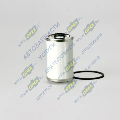 P550860 Фильтр топливный A=59 B=13.3 C=13.3 H=115 войлочный MB/MAN CASE-IH, DEUTZ STEYR MB Bus (1970-2022); BFU 707 Donaldson
